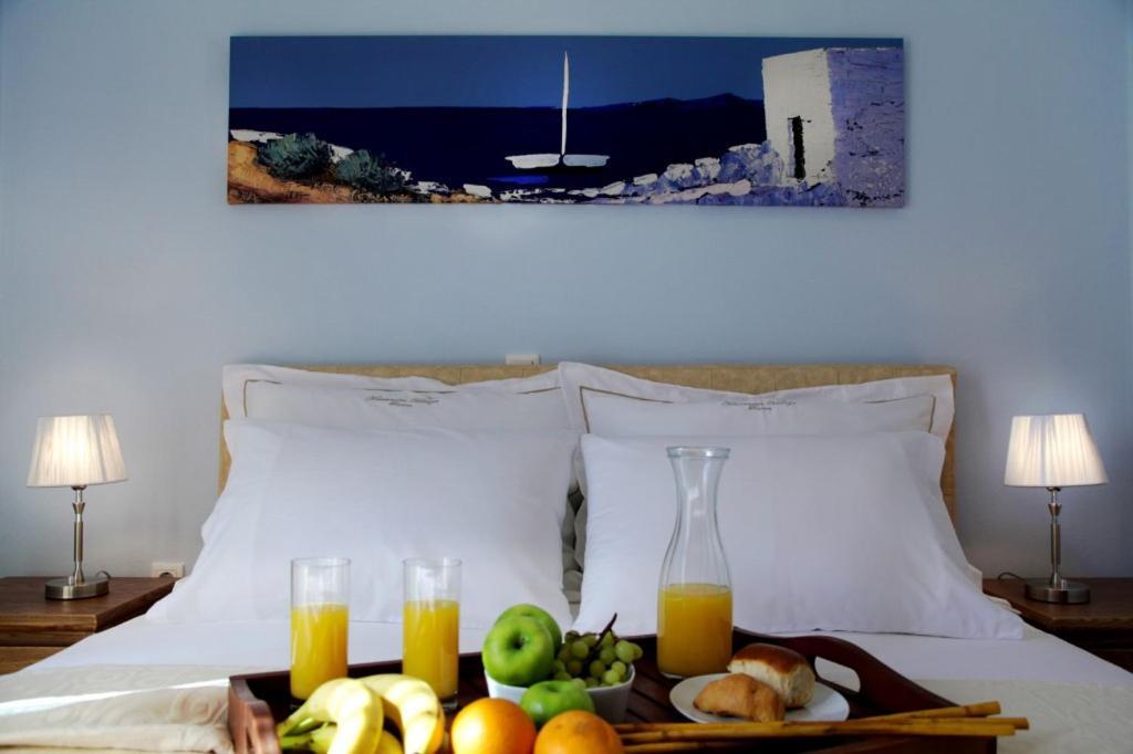 Kassandra Village Resort Pefkochori Eksteriør billede