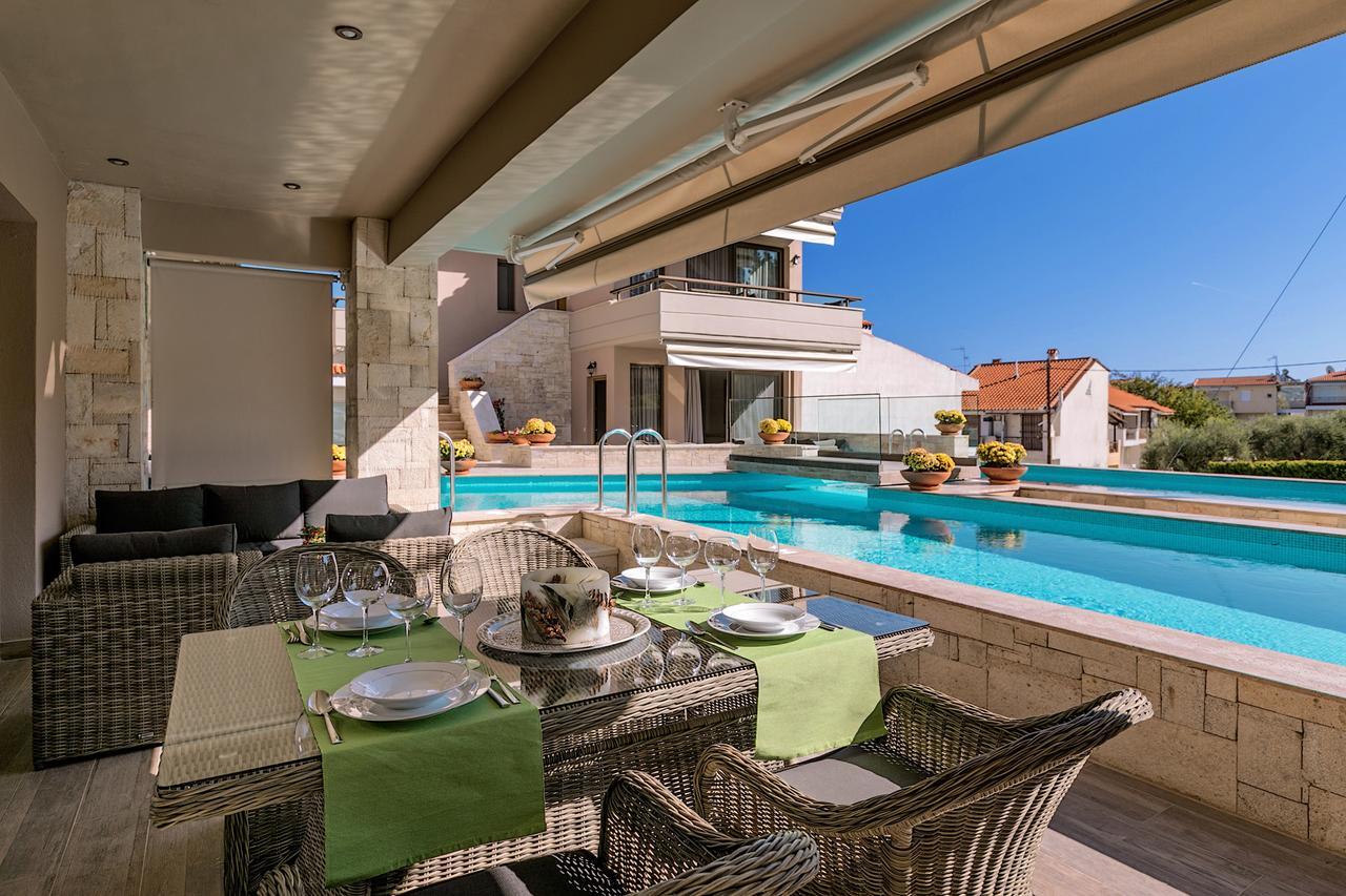 Kassandra Village Resort Pefkochori Eksteriør billede