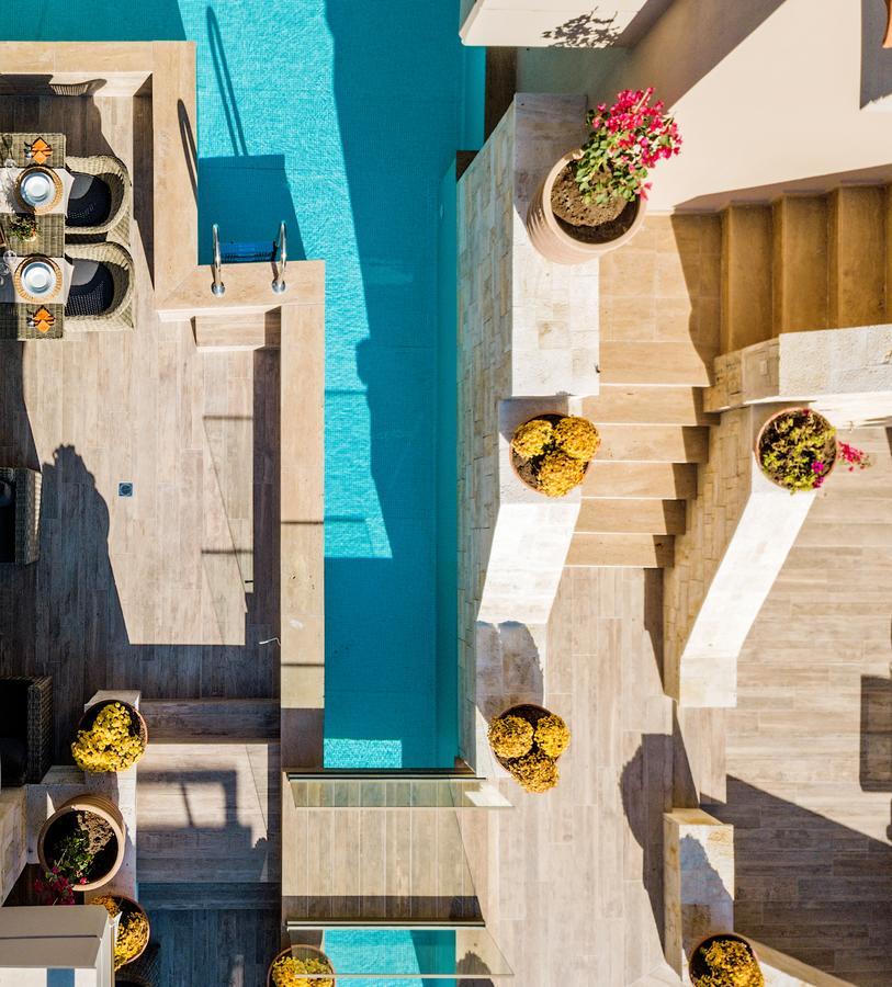 Kassandra Village Resort Pefkochori Eksteriør billede