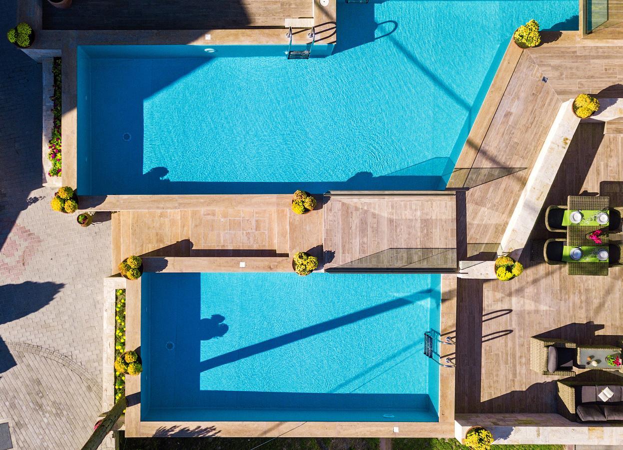 Kassandra Village Resort Pefkochori Eksteriør billede